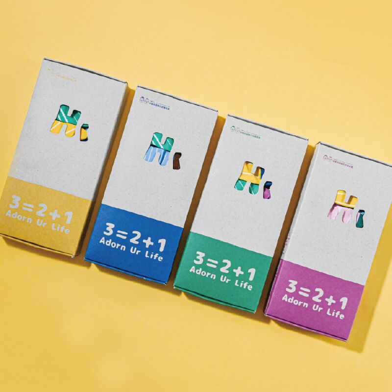 Adorn 環保襪(3隻/盒), , hi-res image number null